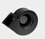 High Pressure Centrifugal Air Blower Centrifugal Ventilation Fan