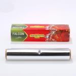 Disposable 30 31 Micron Kitchen Aluminium Foil Paper For Restaurants Cooking