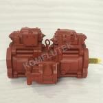 TAKEUCHI J175 Excavator Hydraulic Pump Assembly K3V63DTP15LR-9C17-V