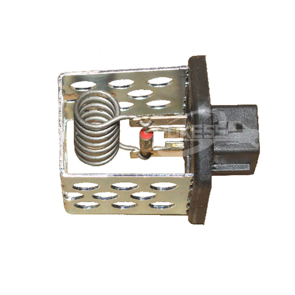 93BB9A819AC Electronic Fan Resistor Without Line for Ford Mondeo 2.0