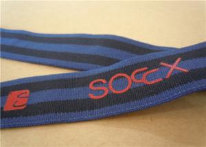 China Durable 100% Cotton Webbing Straps For Bags , Cotton Webbing 1 Inch wholesale