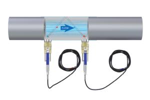 China ST501 Insertion Ultrasonic Flowmeter Accurate Flow Rate and Velocity Measurement wholesale