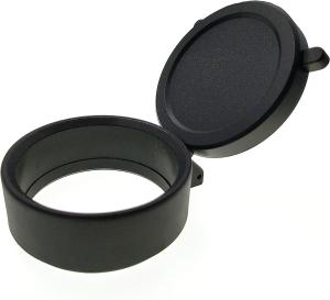 China Riflescope Flip Caps Flip Up Rifle Scope Lens Cover 44mm wholesale