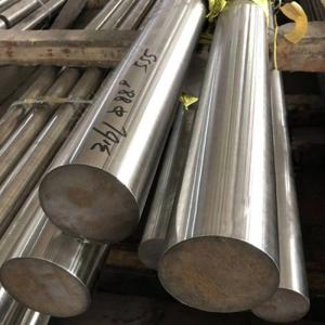 China 316 Stainless Steel Rod Bar 1000mm-12000mm For Electronics wholesale