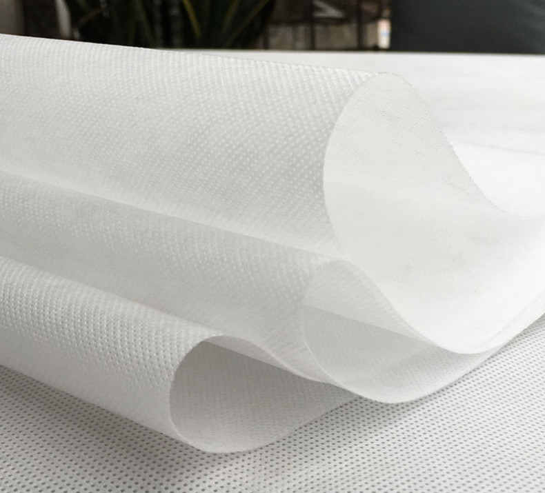 Anti Aging ISO9001 Polypropylene Spunbond Nonwoven Fabric For Mattress Spring