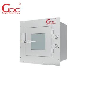 China Customizable Biological Airtight Pass Box For Cleanroom wholesale