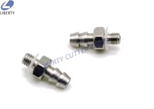 China M-3AV-4 Air Faucet Auto Cutter Parts , Vector 2500 Cutter Parts 115587 wholesale