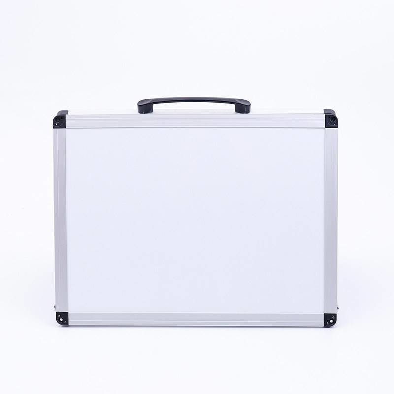 Magnetic Portable Foldable Desktop Whiteboard Dry Erase Whiteboard With Stand