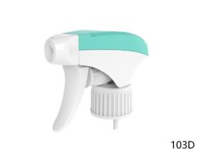 China Home Skincare Plastic Mist Sprayer 28mm Spray Trigger Reusable wholesale