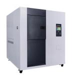 AC 380V Thermal Testing Equipment Programmable Temperature Cycling Chamber