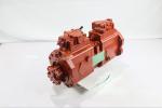 High Pressure Excavator Hydraulic Pump K3V140dt-Hnov For Construction Works