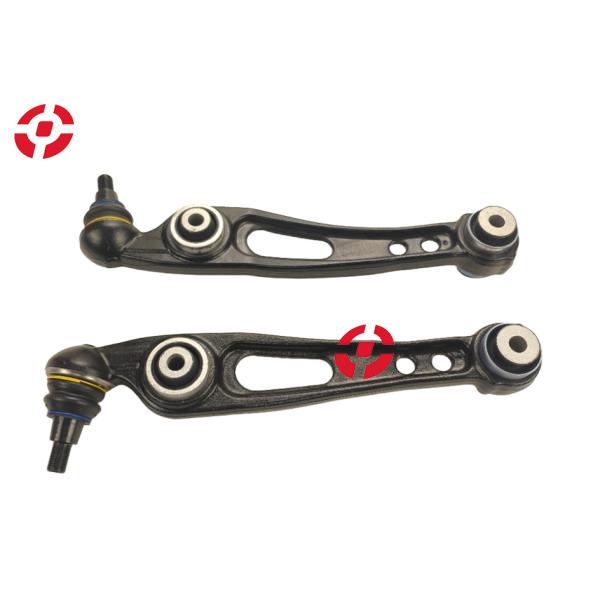 Front lower arm Front left control arm Front suspension control arm for Land Rover LR034218