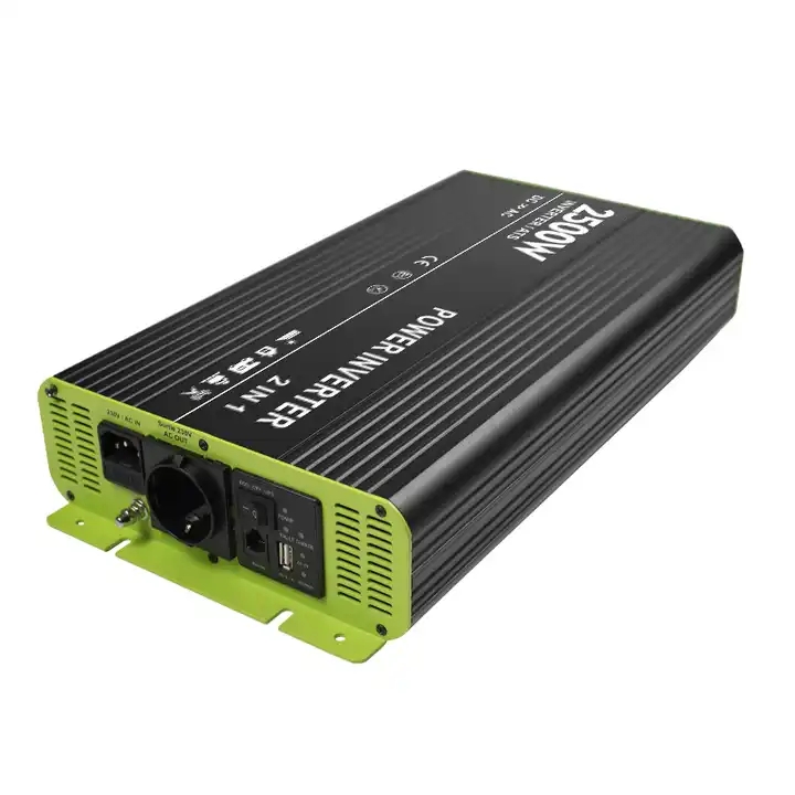 12V Inverter Pure Sine Wave Pure Sine Wave Inverter Car Dc 12V To Ac 220V Pure Sine Wave Inverter Best Sale