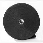 Activated Carbon Fiber Nonwoven Fabric for Enhanced Airborne Contaminant Removal