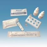 Chlamydia Trachomatis Test Kit Swab Antigen Card