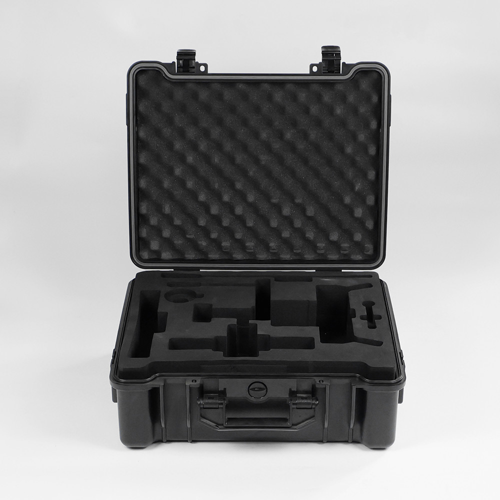Waterproof Hard Plastic Case Crushproof Dustproof Protection
