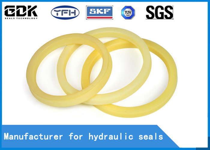 IDI/ISI Hydraulic Cylinder Rod Seal Wear High Abrasion Oxidation - Resistant