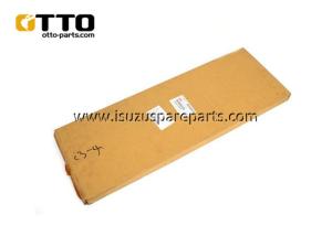 China ISUZU Parts 4HK1 Full Gasket 5-87815339-0 Engine 4HK1 587815-3390 5878153390 wholesale