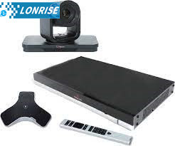 Polycom Trio8800 Conference Room Audio Video Solutions Crestron Video Conferencing Kandao Meeting