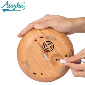 China 16W Humidifier Air Purifier , Ultrasonic Oil Diffuser For Bedroom wholesale
