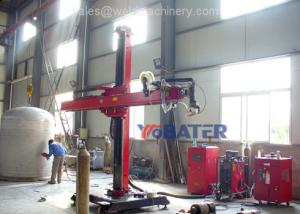 China Arc Welder TIG MIG Welding Equipment For Longitudinal Seam Welding wholesale