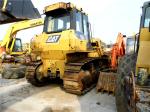 2010 CAT D7G Bulldozer