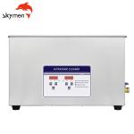 High Capacity SUS304 600W 40KHz Digital Ultrasonic Bath
