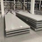 NO 1 304 3 mm stainless steel sheet Hot rolled