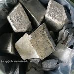 Industrial Rare Earth Metal YZrMg Yttrium Zirconium Magnesium Alloy