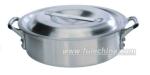 STOCK POT,CASSEROLE,COOKWRE