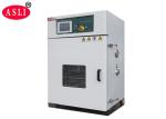 Nitrogen High Temperature Ovens With Stainless Steel Or Painting Coated