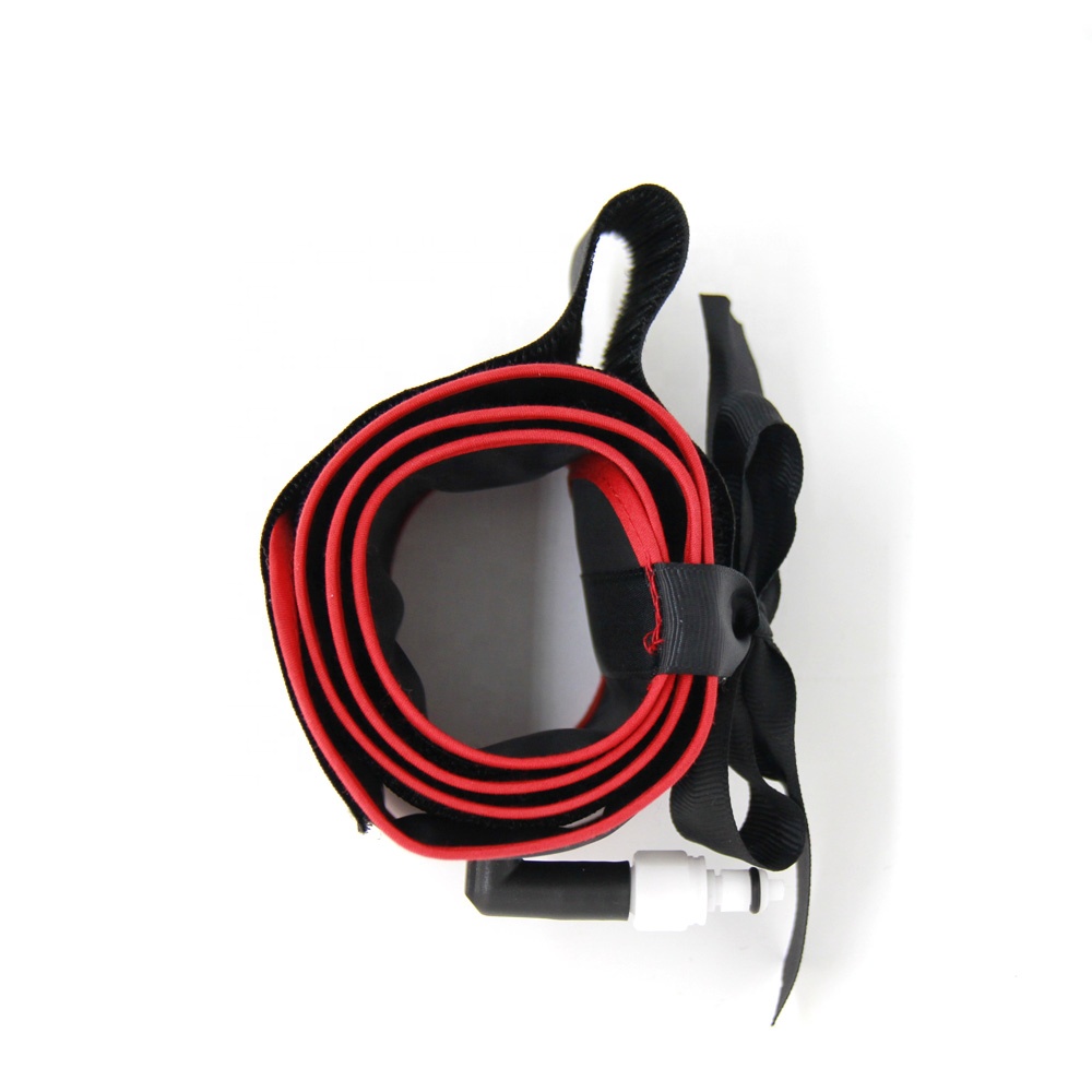 Lightweight Tourniquet Cuff with EOS Disinfecting Type and GB2626-2006 Safety Standard
