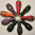hot sale car plateUSB charger/car phone charger/cell phone charger