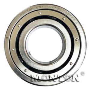 China 7205A5hU9 25*52*15mm Cryogenic pump bearing wholesale
