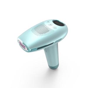 China 510nm Ice Cool Hair Removal System wholesale