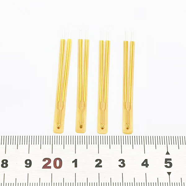 NTC Surface Mount Temperature Sensor Epoxy Resin Insulated Wire Ring Lug 3.7