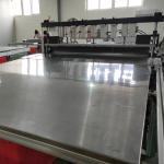 Aluminum Honeycomb Production Line Equipment Complete Set