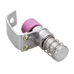 SGS Garments Machine Parts , Sewing Machine Accessories Grinding Wheel
