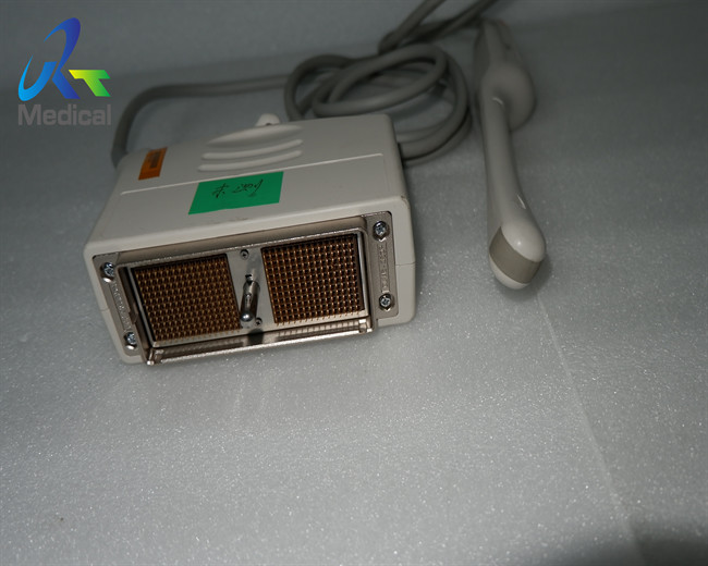 Toshiba Endocavitary Xario 100 Xario 200 Pvu-781vte Ultrasound Probe
