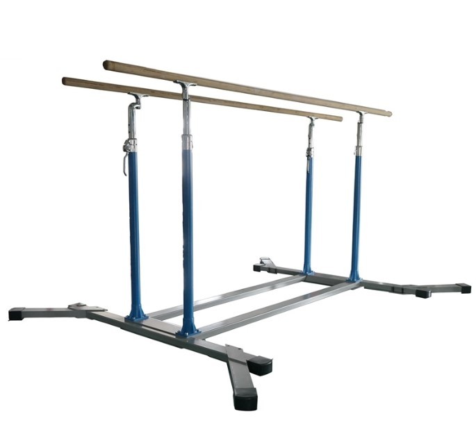 Sale Used Gymnastics Equipment Indoor Competition Parallel Bars