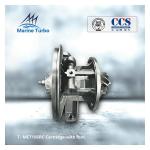 Mitsubishi T- MET18SRC Turbocharger Chra Cartridge