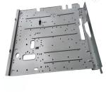 Galvanized Polishing Hardware Stamping Parts Aluminum Brass Material