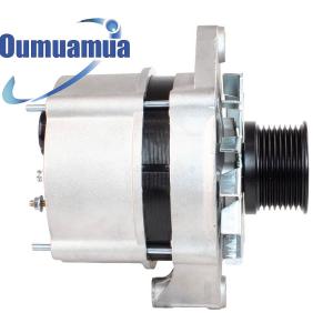 China Powerful Alternator 24V 45A 0120488206 For Bosch wholesale