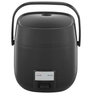 China 220 V Mini Electric Rice Cooker Customized Color High Safety Lightweight Portable wholesale