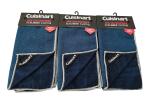 Kitchen Dishes Towel Microfiber Cleaning Towel Wash Cloths