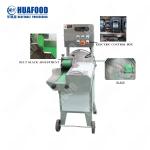 New Design Vegetable Dicing Machine/Vegetable Machine/Carrot Potato Cutting