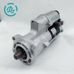 4KW 24V Starter Motor Excavator 8970324640 8913239352 ISUZU 113675