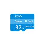 High Speed TF Card 32GB 64GB 128GB 256GB 512GB 1tb Micro Memory Sd Card High