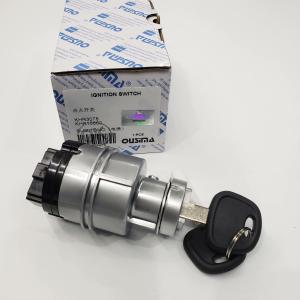 China SUMITOMO Vehicle Ignition Switch , KHR3078 KHR15660 Ignition Starter Switch wholesale