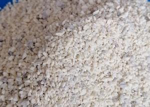 China Ceramic Making Low Thermal Expansion Refractory Sand wholesale